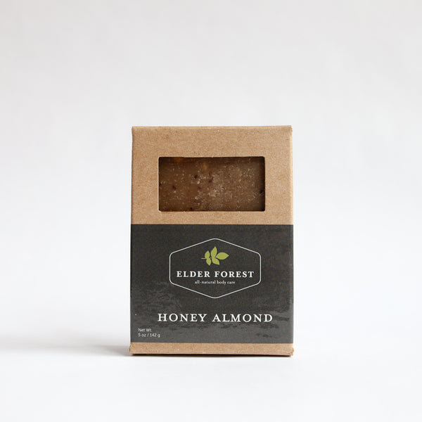 Honey Almond