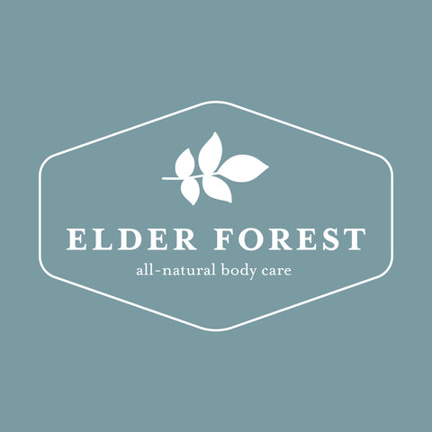 Elder Forest Soap Gift Card